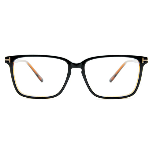 Square Glasses 5657