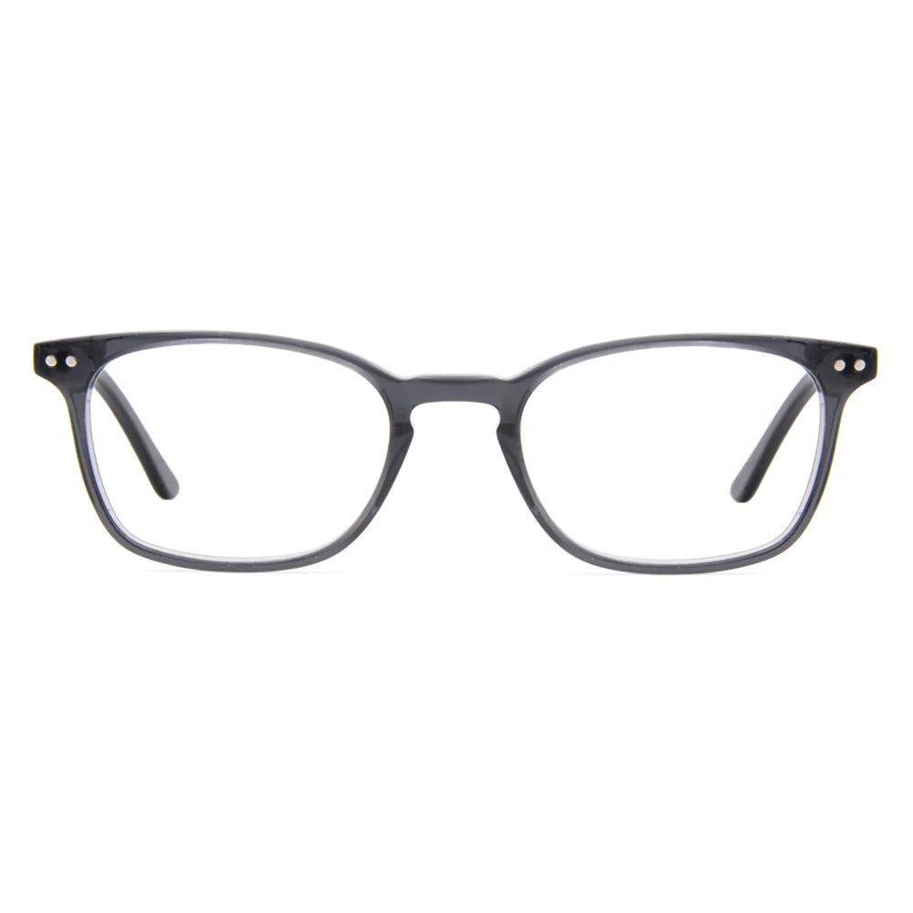 Square Glasses 5370