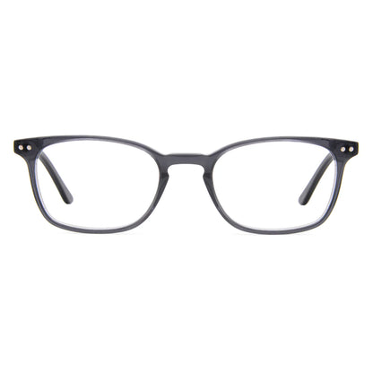 Square Glasses 5370