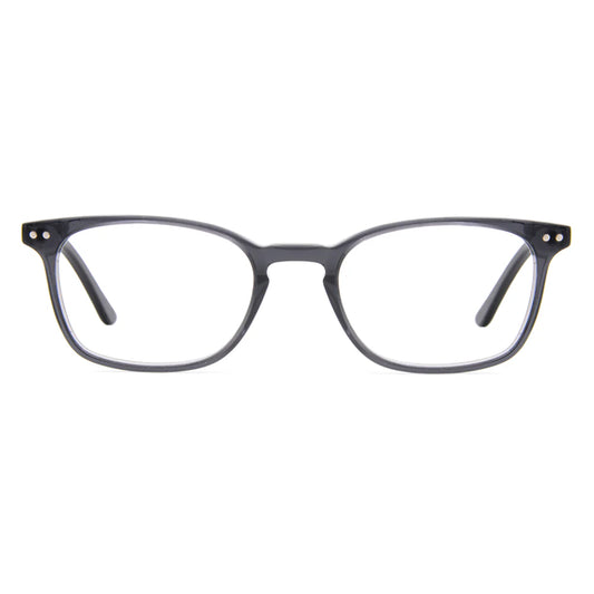 Square Glasses 5370