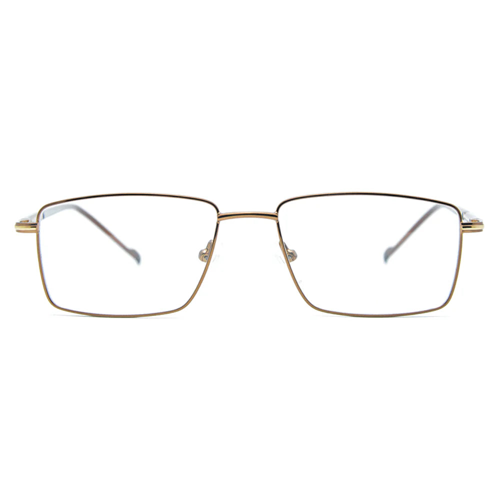 Square Glasses 5670