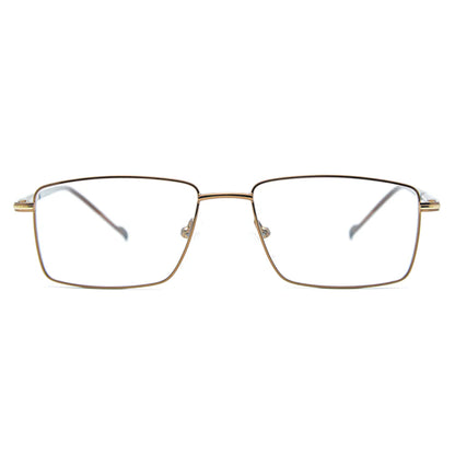Square Glasses 5670