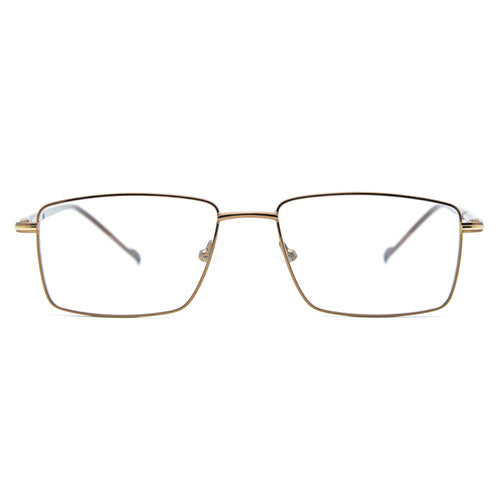 Square Glasses 5670