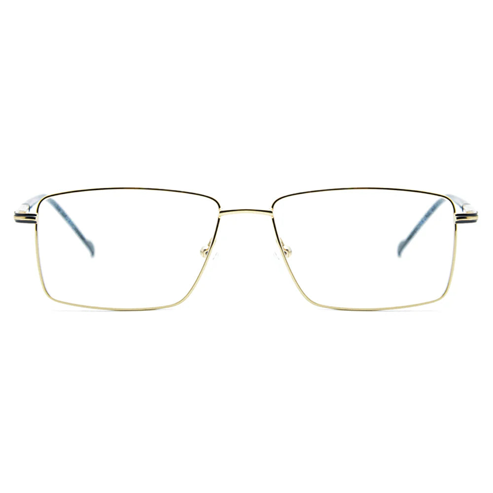 Square Glasses 5671