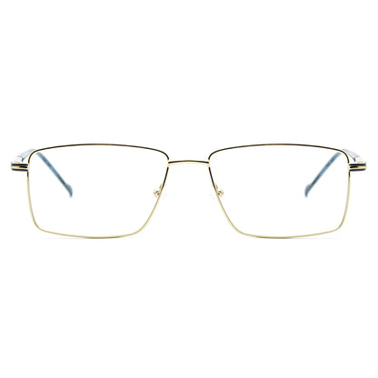 Square Glasses 5671