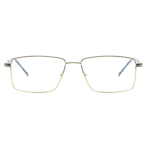 Square Glasses 5671
