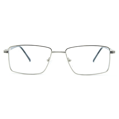 Square Glasses 5675