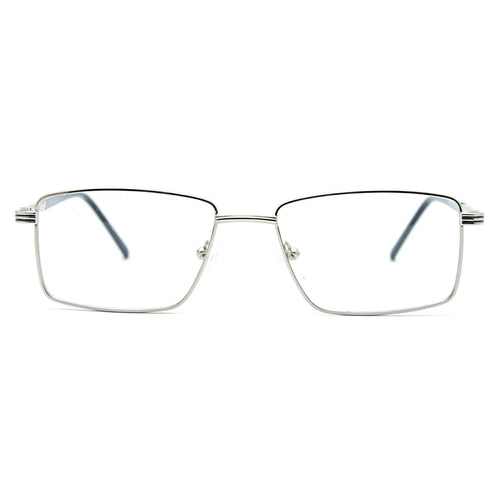 Square Glasses 5675