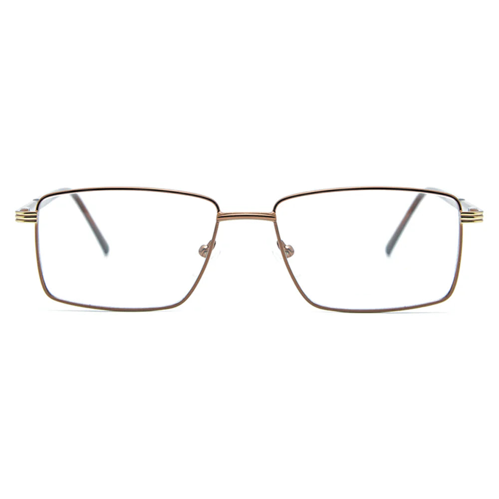 Square Glasses 5677