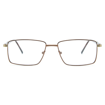 Square Glasses 5677