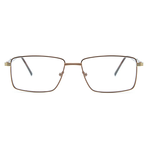 Square Glasses 5677