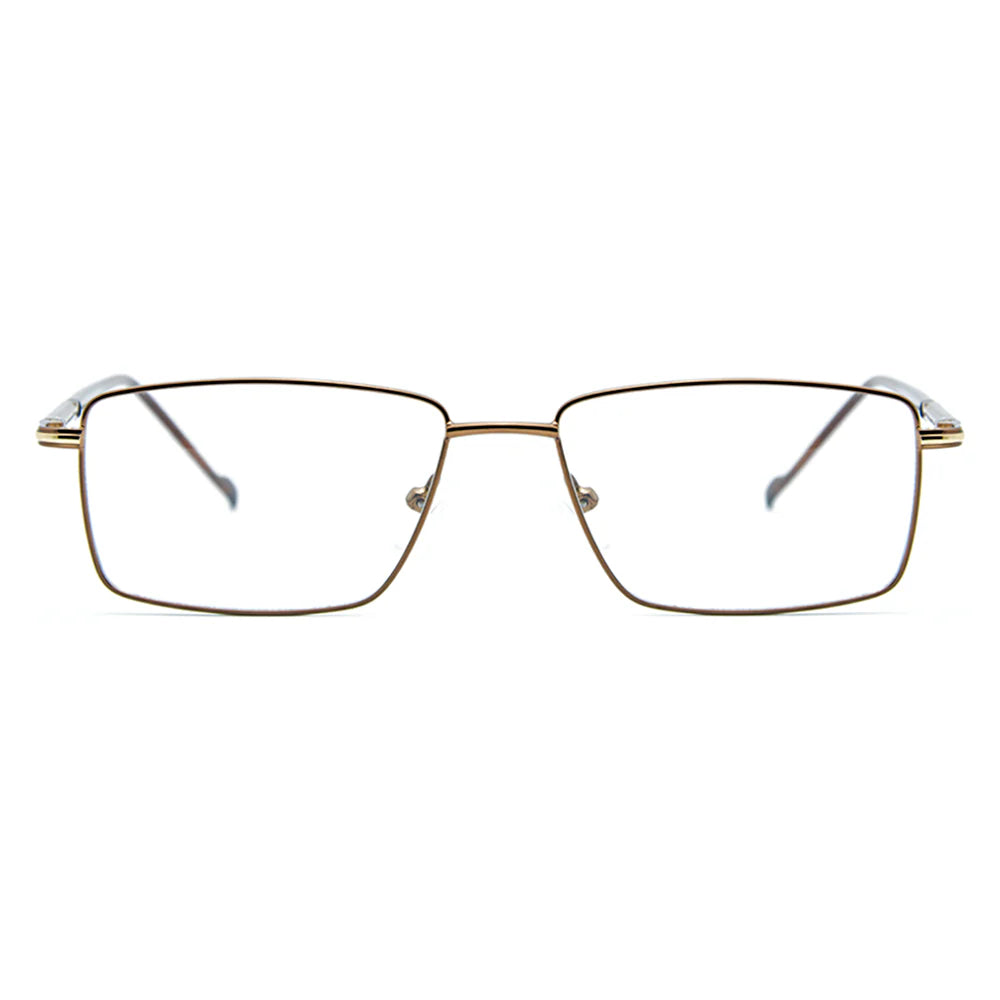 Square Glasses 5678