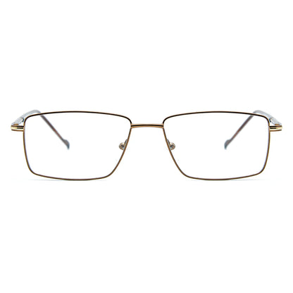 Square Glasses 5678