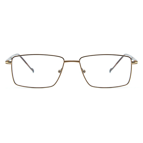 Square Glasses 5678