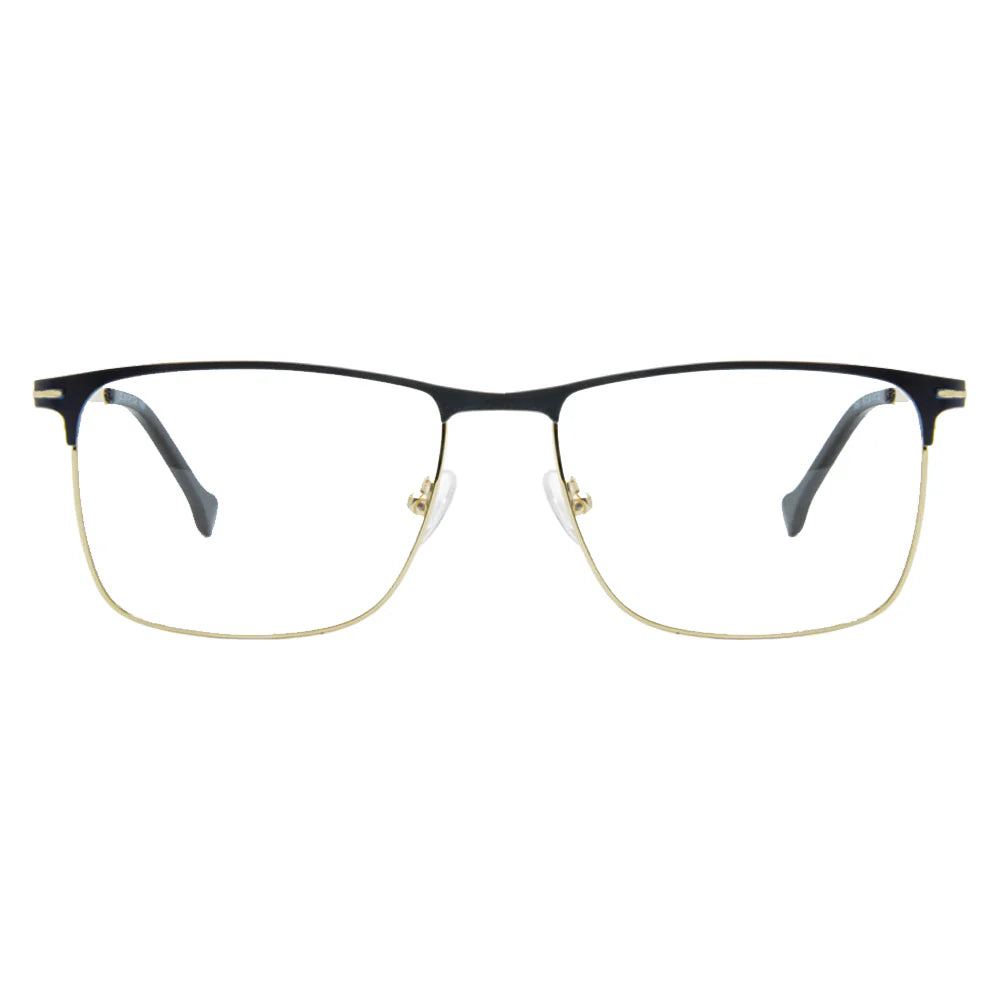 Square Glasses 5683
