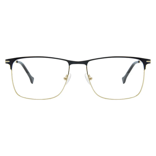 Square Glasses 5683
