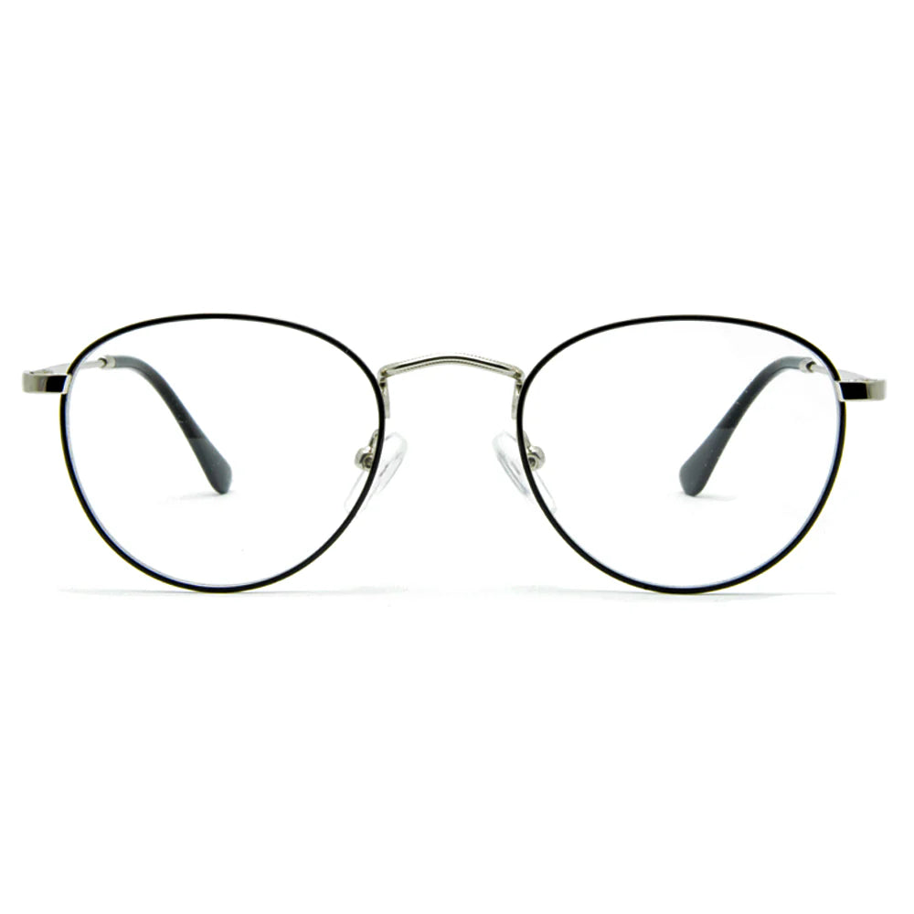 Round Glasses 5679