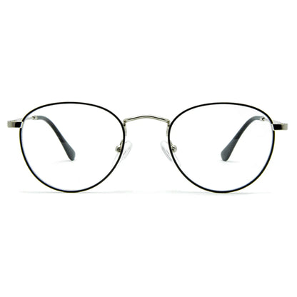 Round Glasses 5679