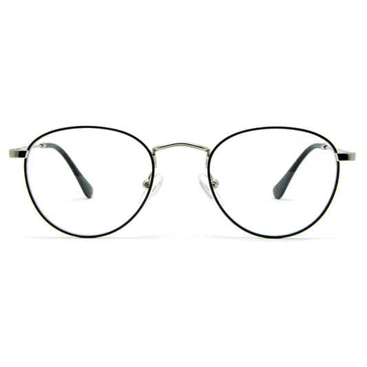 Round Glasses 5679