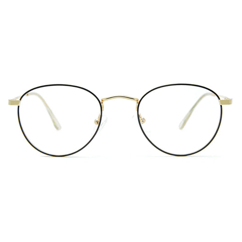 Round Glasses 5681