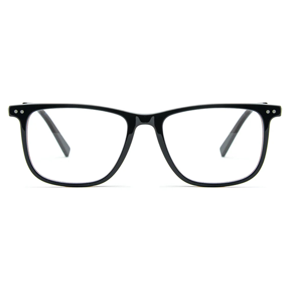 Square Glasses 5685