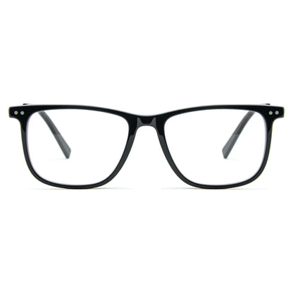 Square Glasses 5685