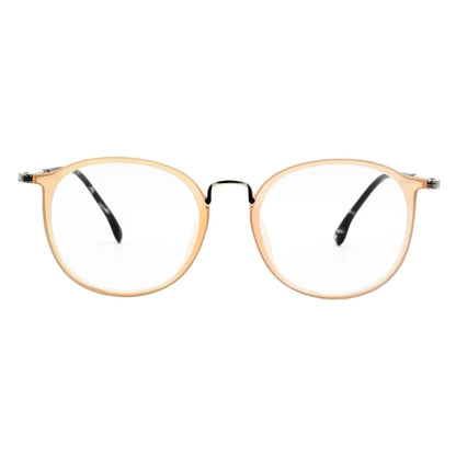Round Glasses 527