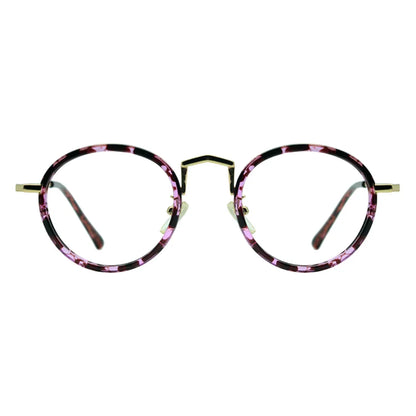 Round Glasses 3099