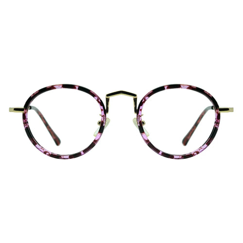 Round Glasses 3099
