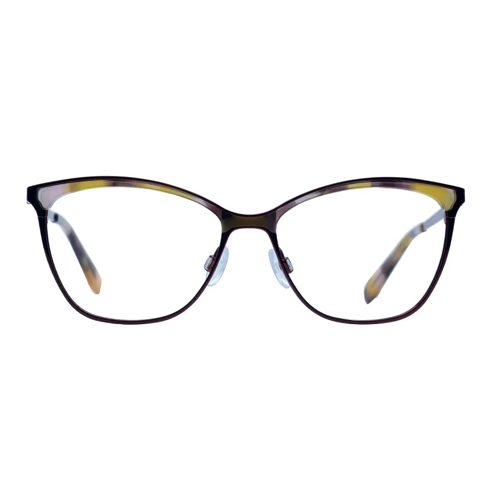 Butterfly Glasses 1909