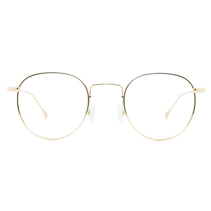 Round Glasses 4474