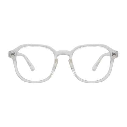 Square Glasses 3004