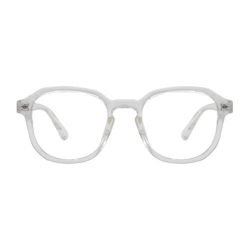 Square Glasses 3004