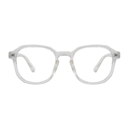 Square Glasses 3004