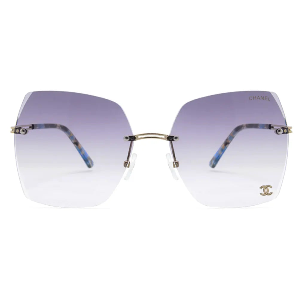 Butterfly Sunglasses 4590