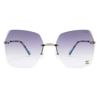 Butterfly Sunglasses 4590