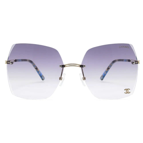 Butterfly Sunglasses 4590
