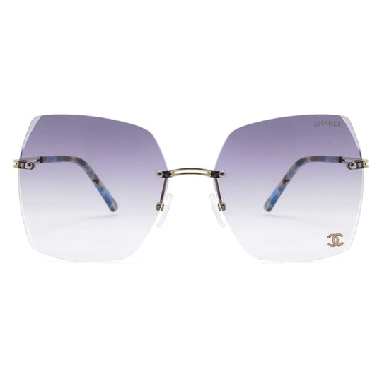Butterfly Sunglasses 4590