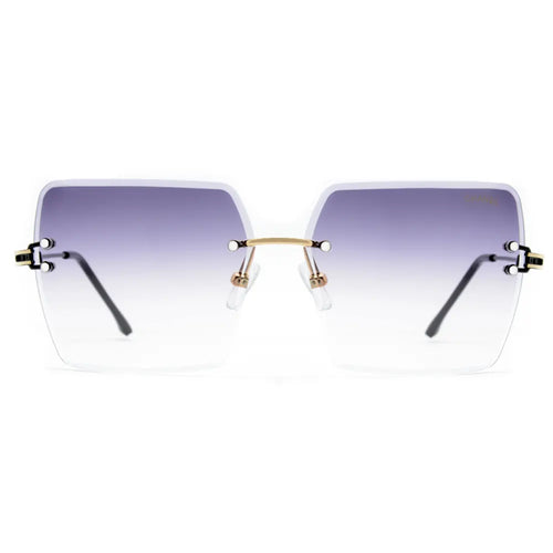 Square Sunglasses 4592