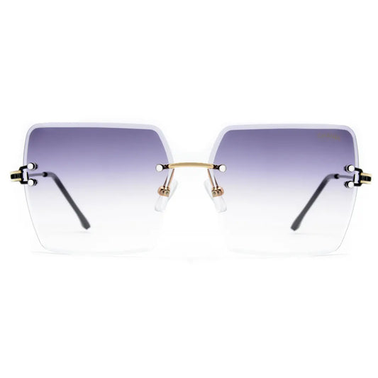 Square Sunglasses 4592