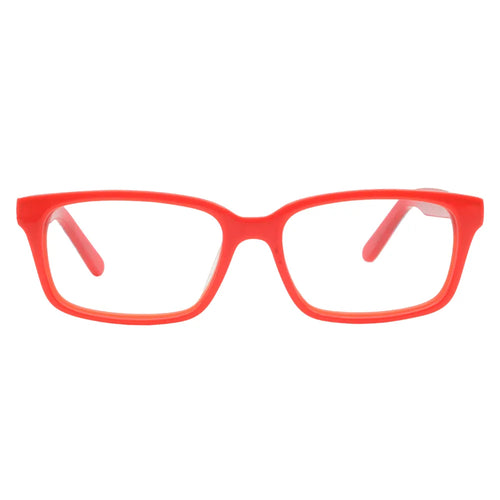 Rectangle Glasses 395