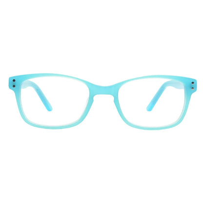 Square Glasses 139