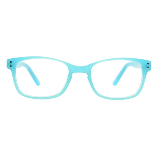 Square Glasses 139