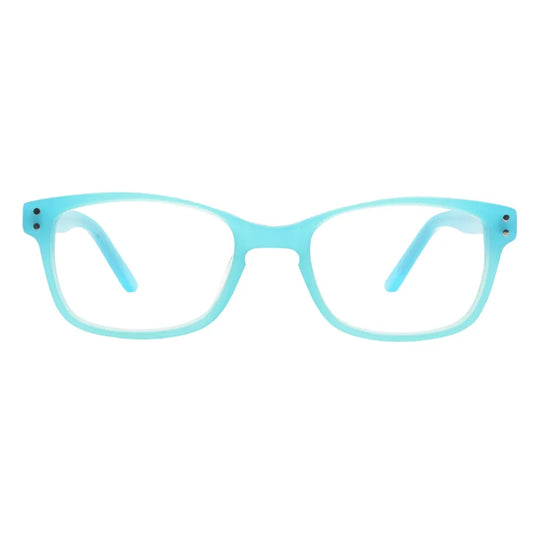 Square Glasses 139