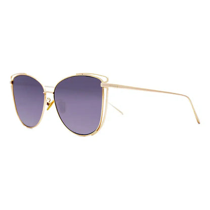 Butterfly Premium Sunglasses 5465