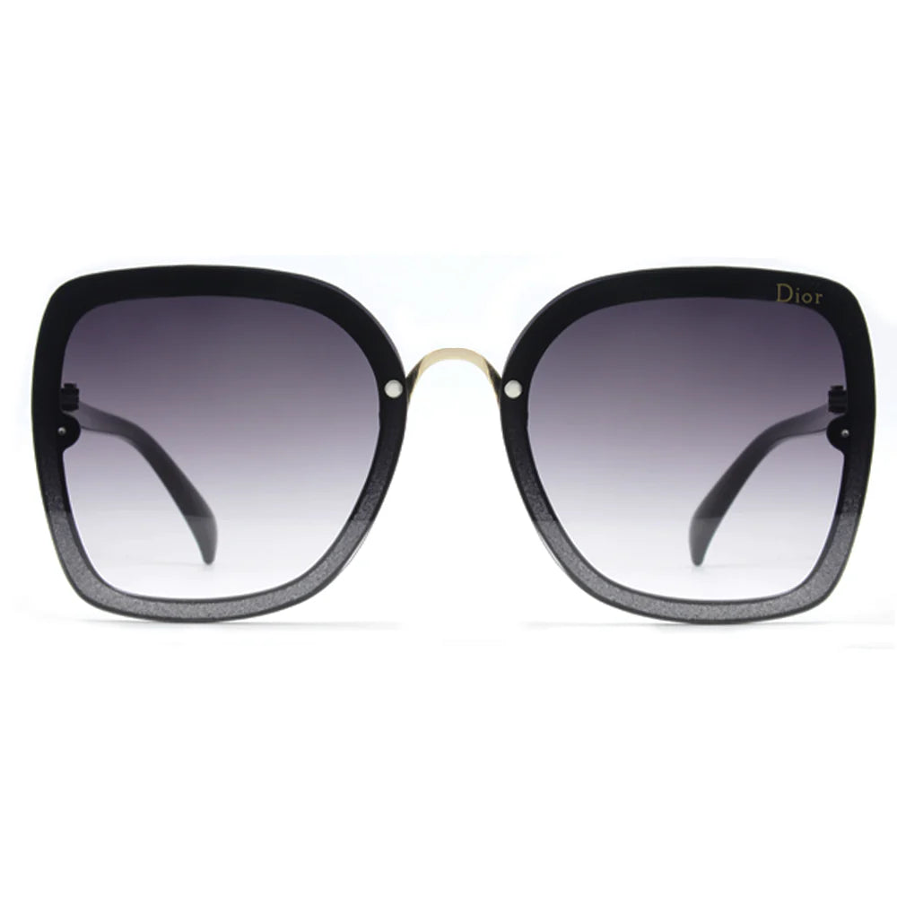 Square Sunglasses 4594