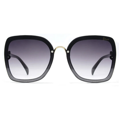 Square Sunglasses 4594