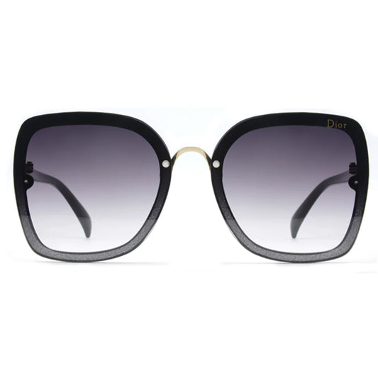 Square Sunglasses 4594