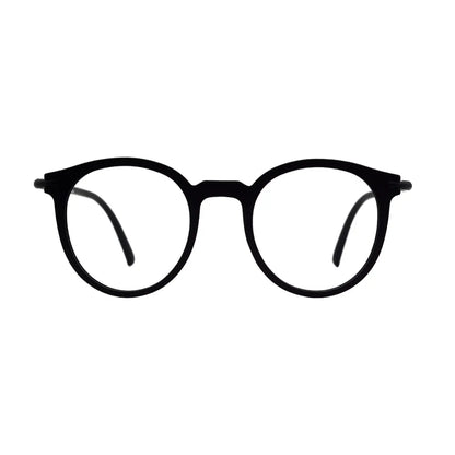 Round Glasses 1133
