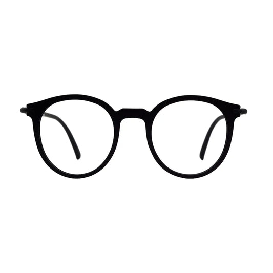 Round Glasses 1133